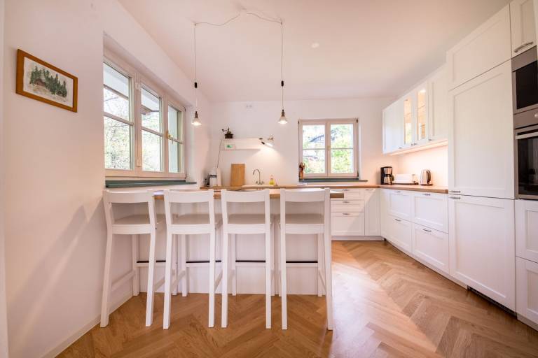 Welcome to your vacation paradise in the Bavarian Alps! — photo 2