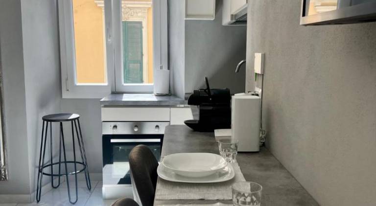 Rental apartment with 1 room for 4 persons — photo 4