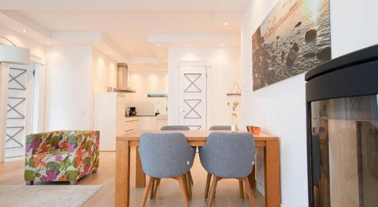 Pleasant holiday apartment | Close to the beach | Pets allowed — photo 3