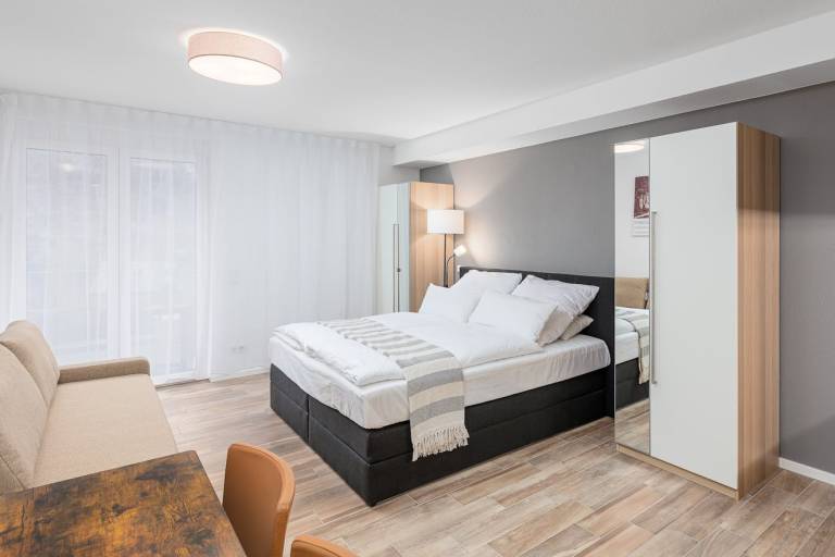 Ferienwohnung Heidelberg
