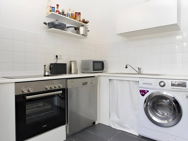 Nice holiday apartment | Pet-friendly — photo 2