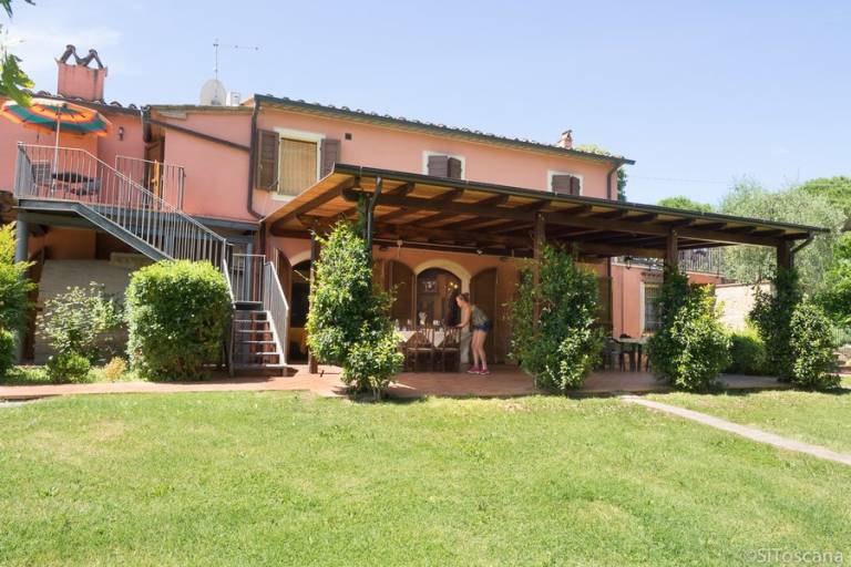Terre di Toscana: Lelio — photo 2