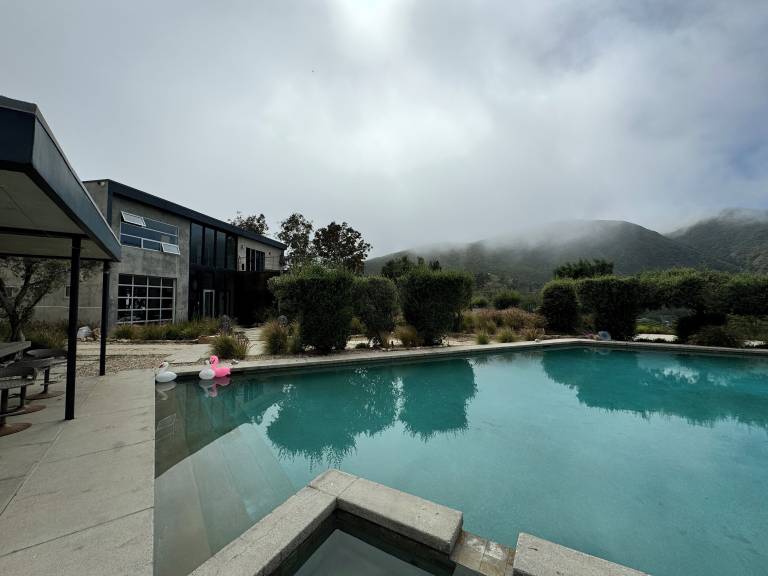 Casa  Western Malibu