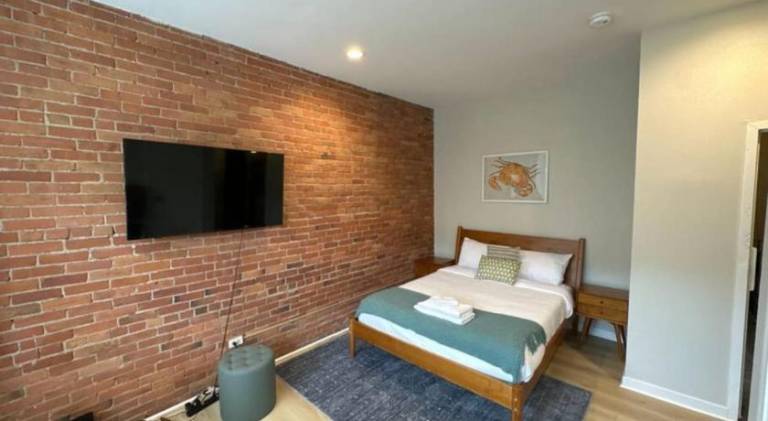 Nice holiday apartment | Good for workation | Pets allowed — photo 4