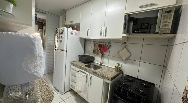 Apartment with pool — photo 4