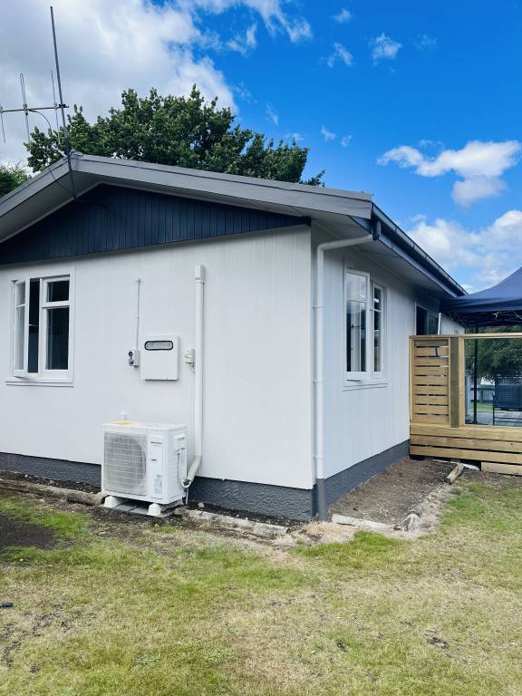 House Te Anau