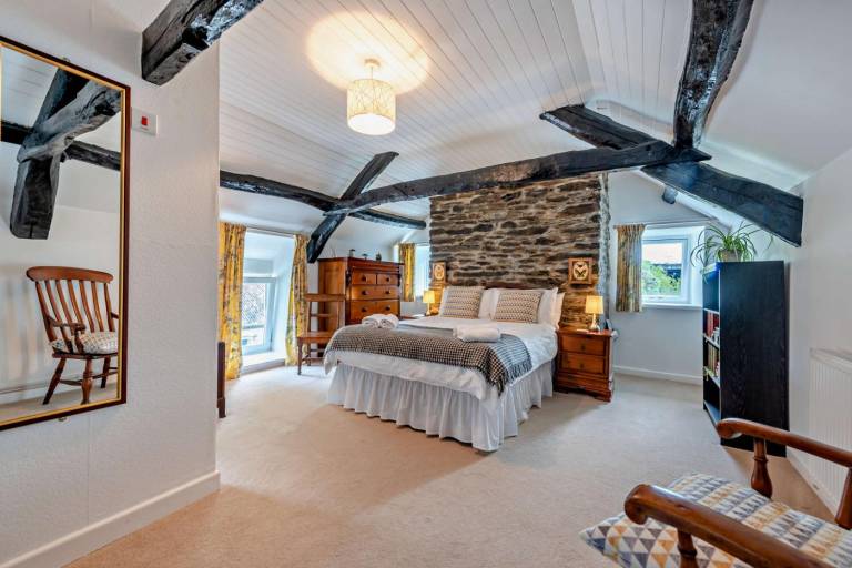 Cottage with 1 room for 2 persons — photo 4