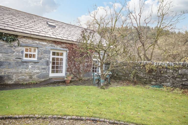 Cottage  Dolwyddelan