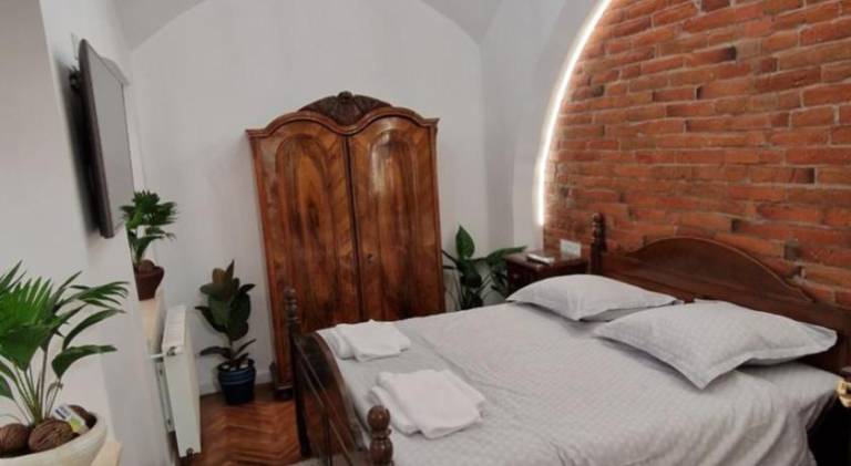 Apartment  Sibiu