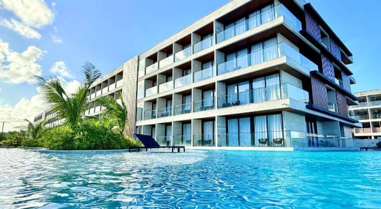 Praia de Muro Alto - Apartamentos Premium Vista Mar in Ipojuca