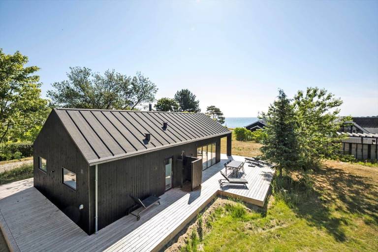 Feriehus Balka
