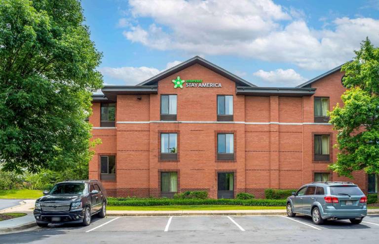 Extended Stay America Select Suites - Columbia - Gateway Drive in Columbia, MD