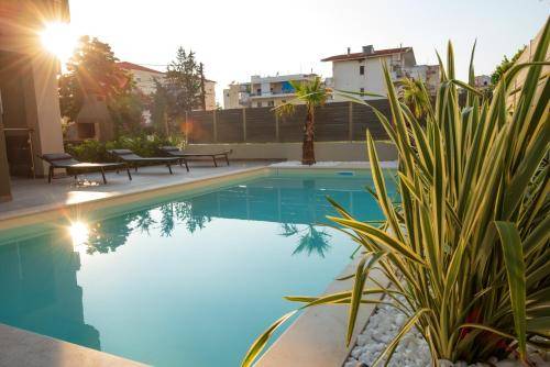 Apartma  Peraia