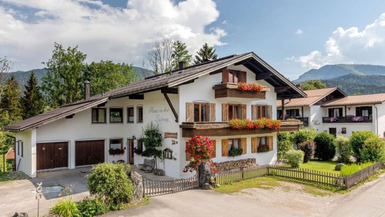 Ferienwohnung Reit
