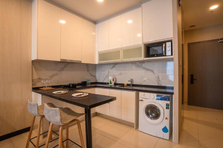 Holiday apartment with pool | Suitable for remote work | Dogs allowed — photo 5