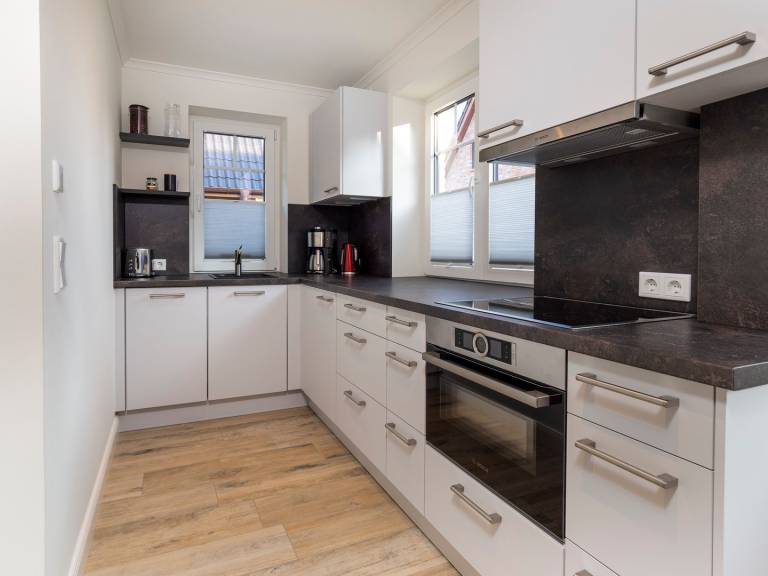 Neue Doppelhaushälfte mit 3 Zimmern auf ca. 85 m², für bis zu 4 Personen — photo 4