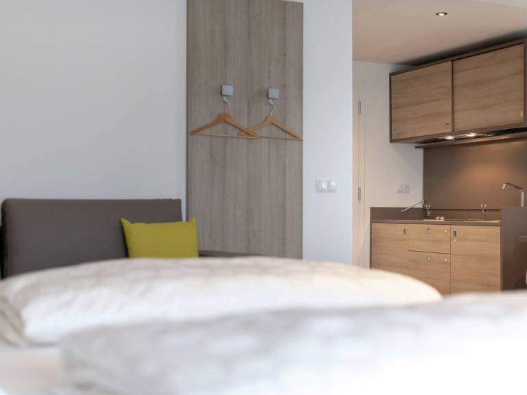 Ferienwohnung in Tramin an der Weinstraße, Südtirol, Italien