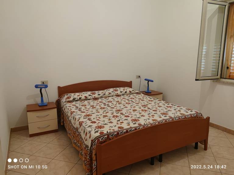 Villa with patio, yard & BBQ | Beach view — photo 4