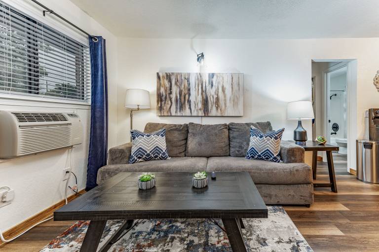 Apartment Uptown