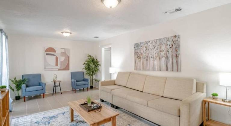 Vacation home with 1 room for 12 persons — photo 2