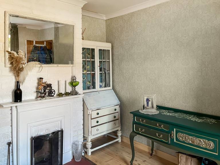 Cottage Cowes