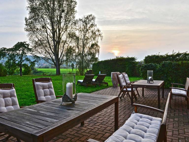 Ferienwohnung Hessisch Oldendorf