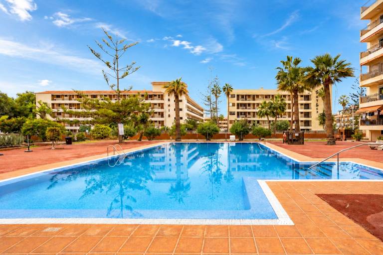 Ferienwohnung Palm-Mar