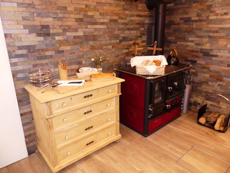 Chalet Claudia — photo 3