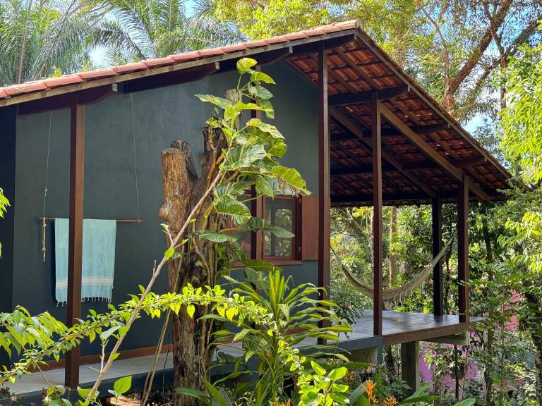 House Velha Boipeba