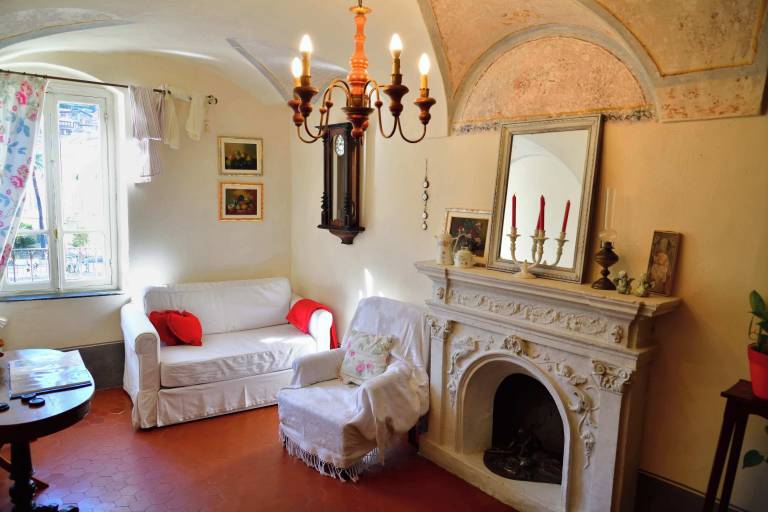 Maison de vacances  Dolceacqua