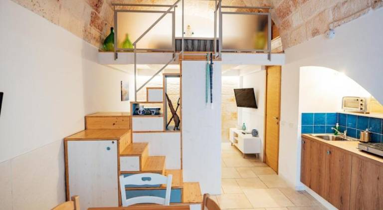 Nice holiday apartment | Pet-friendly in Polignano a Mare