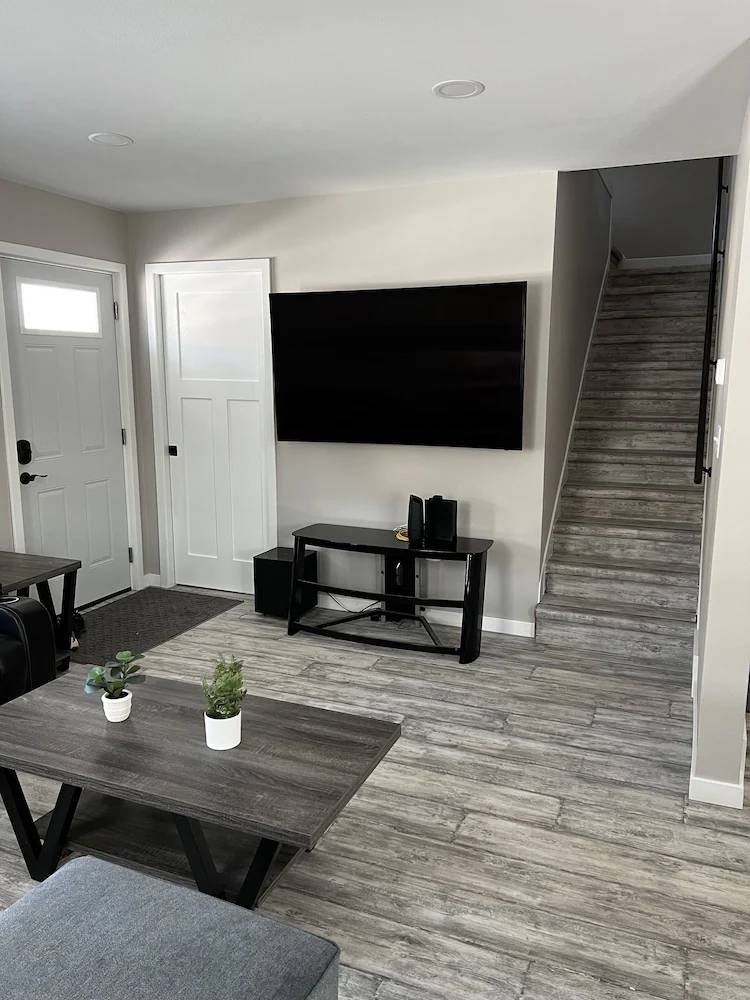 House Wausau