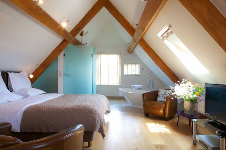 Bed and breakfast  Pershore