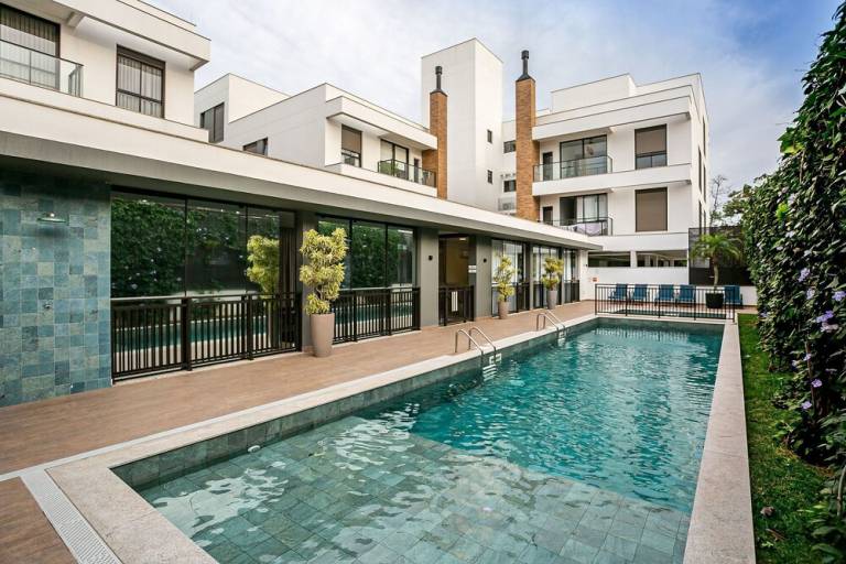 Apartment Campeche Leste