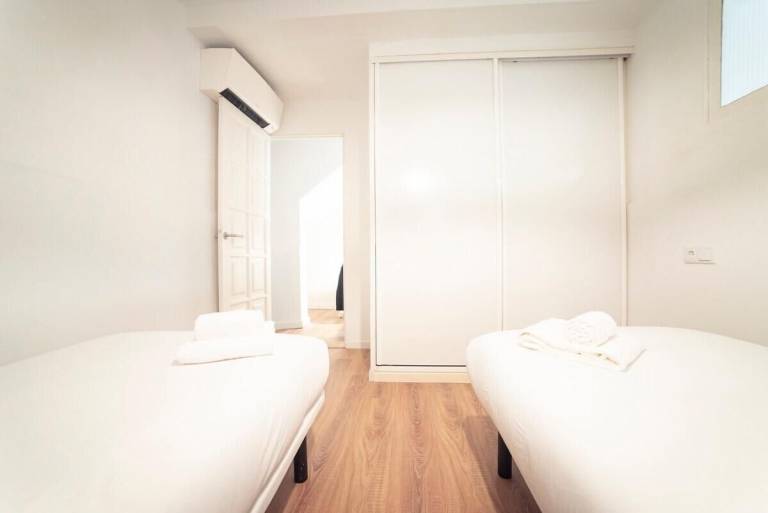 Apartamento El Ferrol