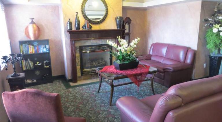 Rocky Inn Express — photo 3