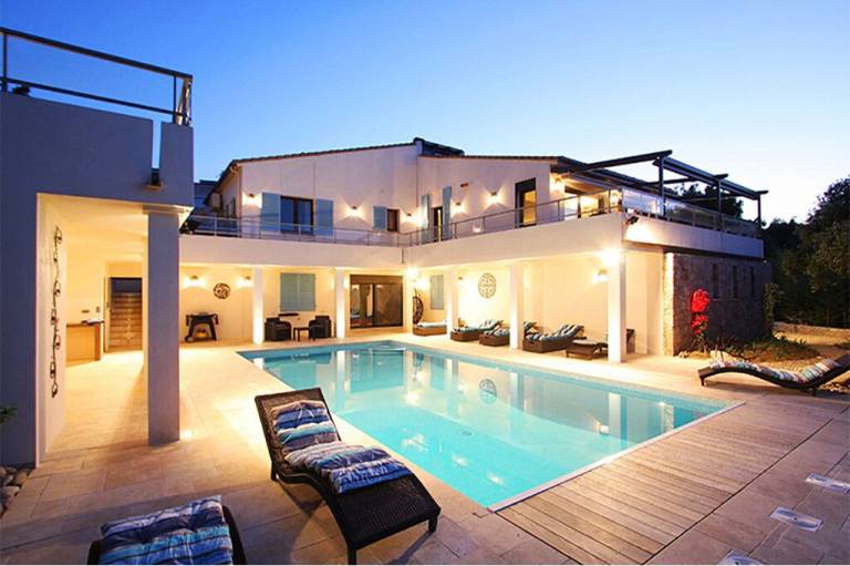 Villa Calvi