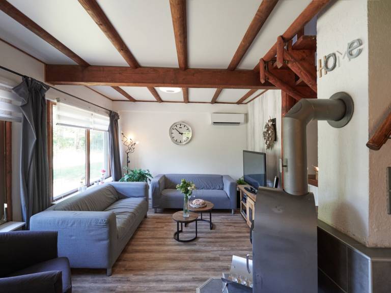 House with garden, patio & grill | Perfect for remote work — photo 2