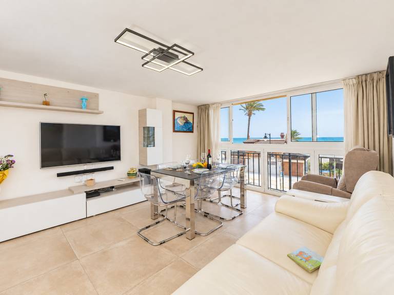 Ferienwohnung Estepona