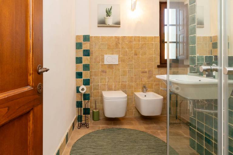 La Palazzetta di Assisi: Appartamento Lavanda - Agriturismo la Palazzetta di Assisi — photo 2