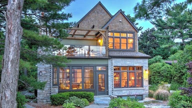 Cabin Grand Bend