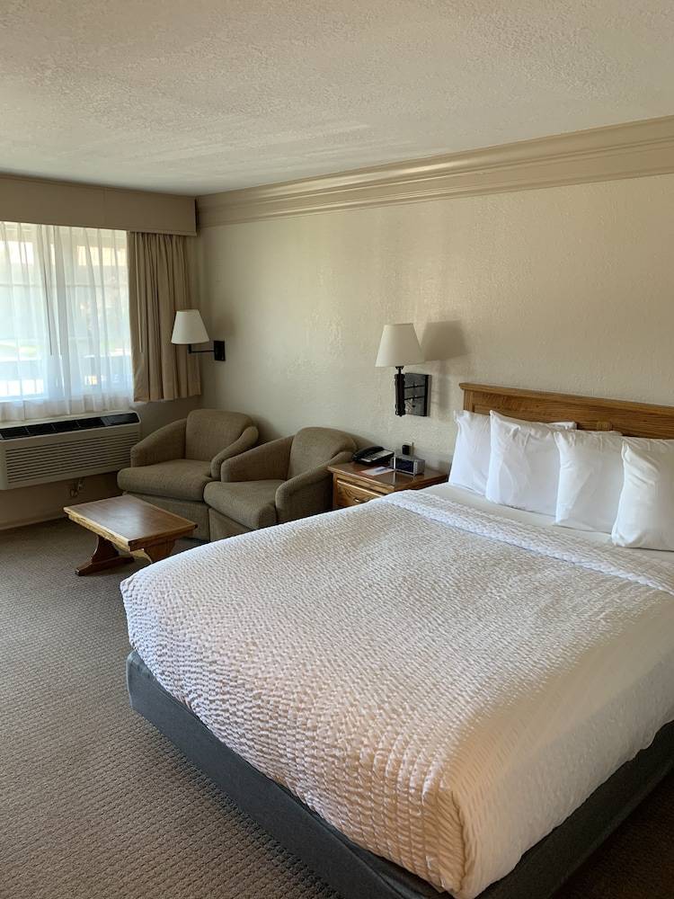 Motel  Oak Harbor
