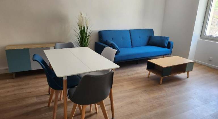 Rental apartment | Pet-friendly — photo 3