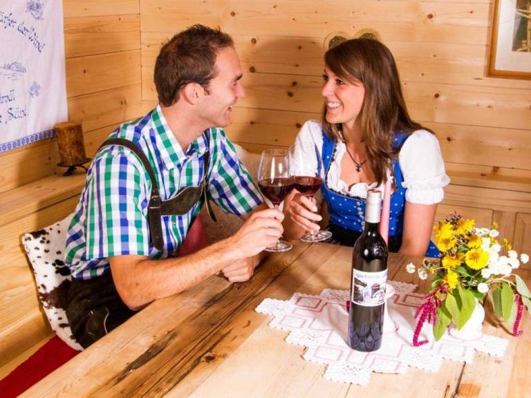 Ferienwohnung Reichenau an der Rax