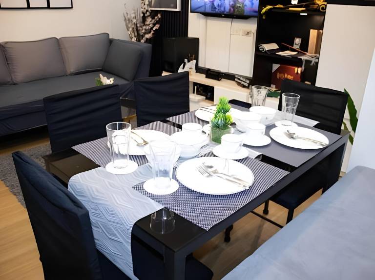Vacation home with 2 rooms for 6 persons — photo 4