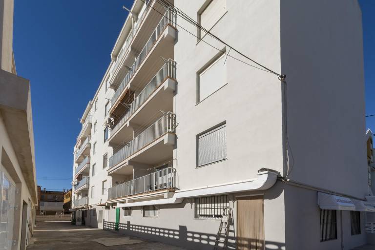 Appartement  Tavernes de la Valldigna