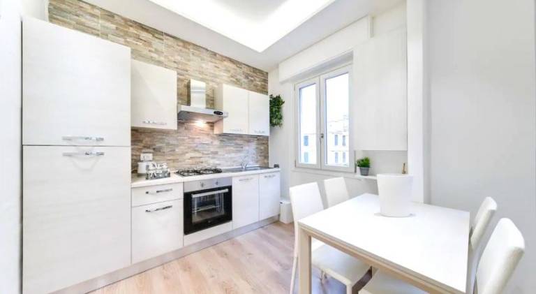 Apartment | Close to the beach | Pets are welcome — photo 4