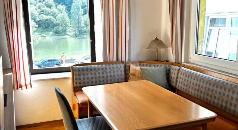 Ferienwohnung Ediger-Eller