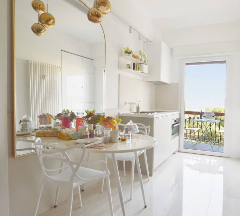 Ferienwohnung  Trastevere