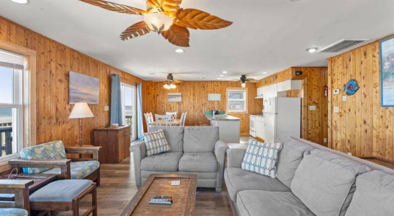 Vacation home with 4 rooms for 8 persons — photo 4
